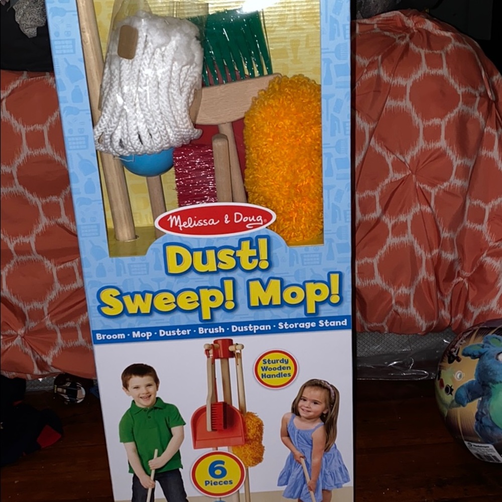 Melissa & Doug